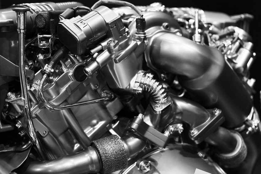 Los motores GDI están bajo presión para reducir las emisiones de partículas y mejorar el rendimiento.