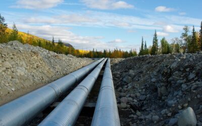 L’intégrité anti-fuite est synonyme de sécurité: Mesure de la pression des pipelines