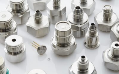 How to select the right pressure sensor?