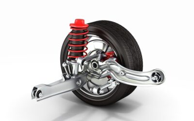 Smoother than a Roller, better than a race car: Active suspension comes of age