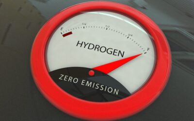 Lifespan optimization of pressure transmitters in contact with hydrogen
